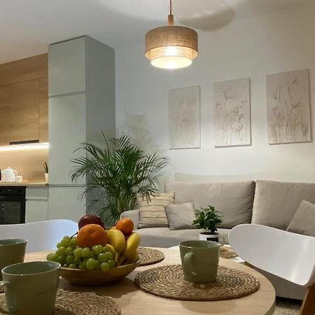 بشيميش Green Park Apartament المظهر الخارجي الصورة